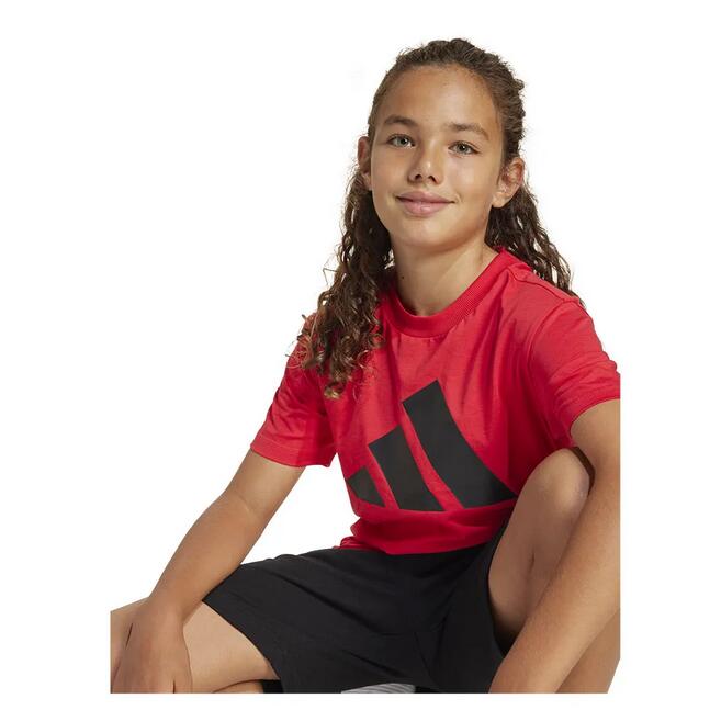 T-Shirt Adidas Sport J Bl T-Set Junior 6/7