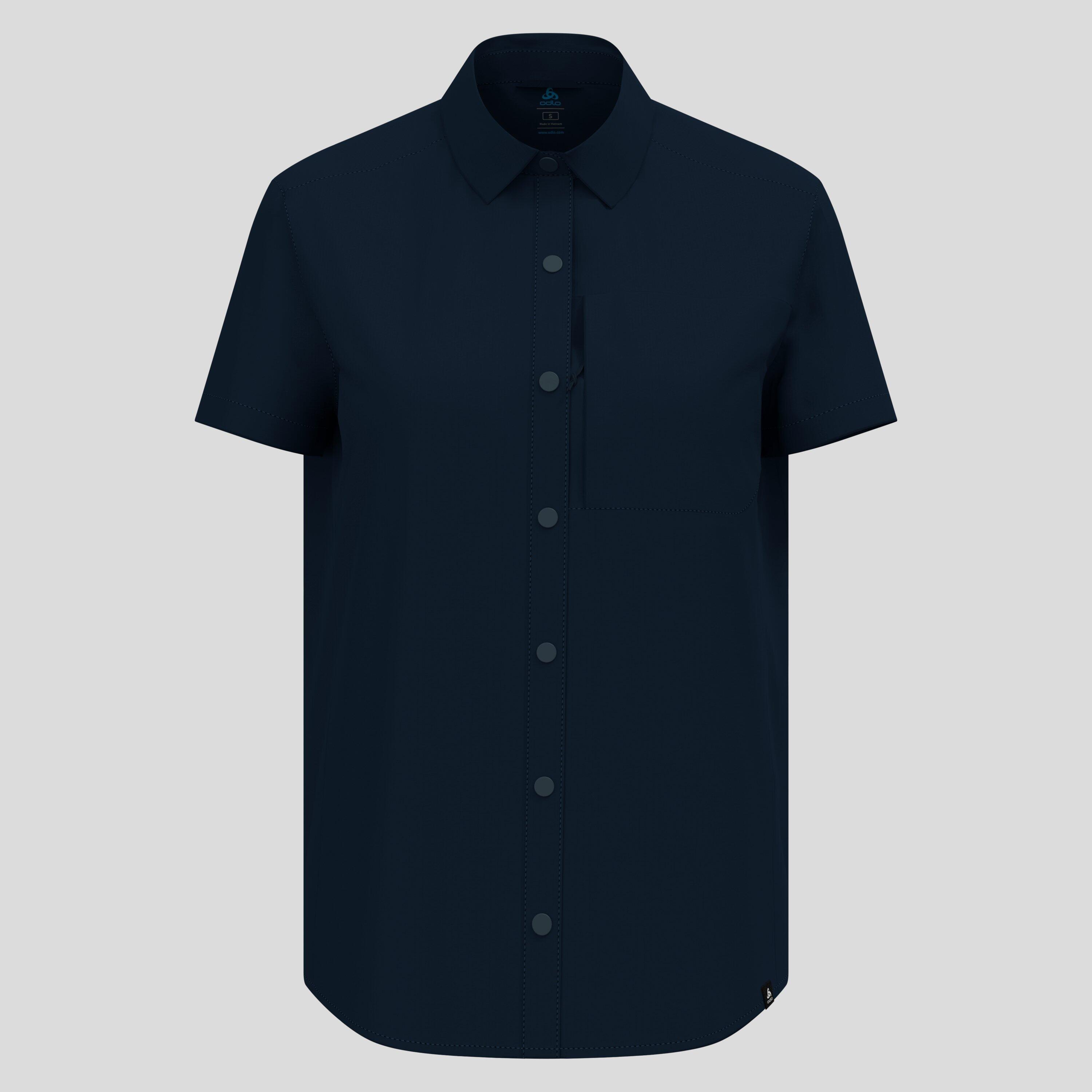 Essentials wandelblouse ODLO 5/6
