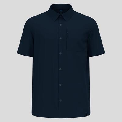 Maglia da trekking a maniche corte Hyper Contrast ODLO