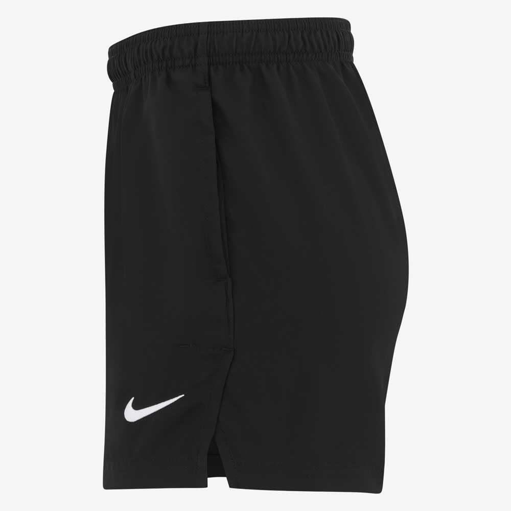 PANTALONCINO da palestra donna nike nero 6/7