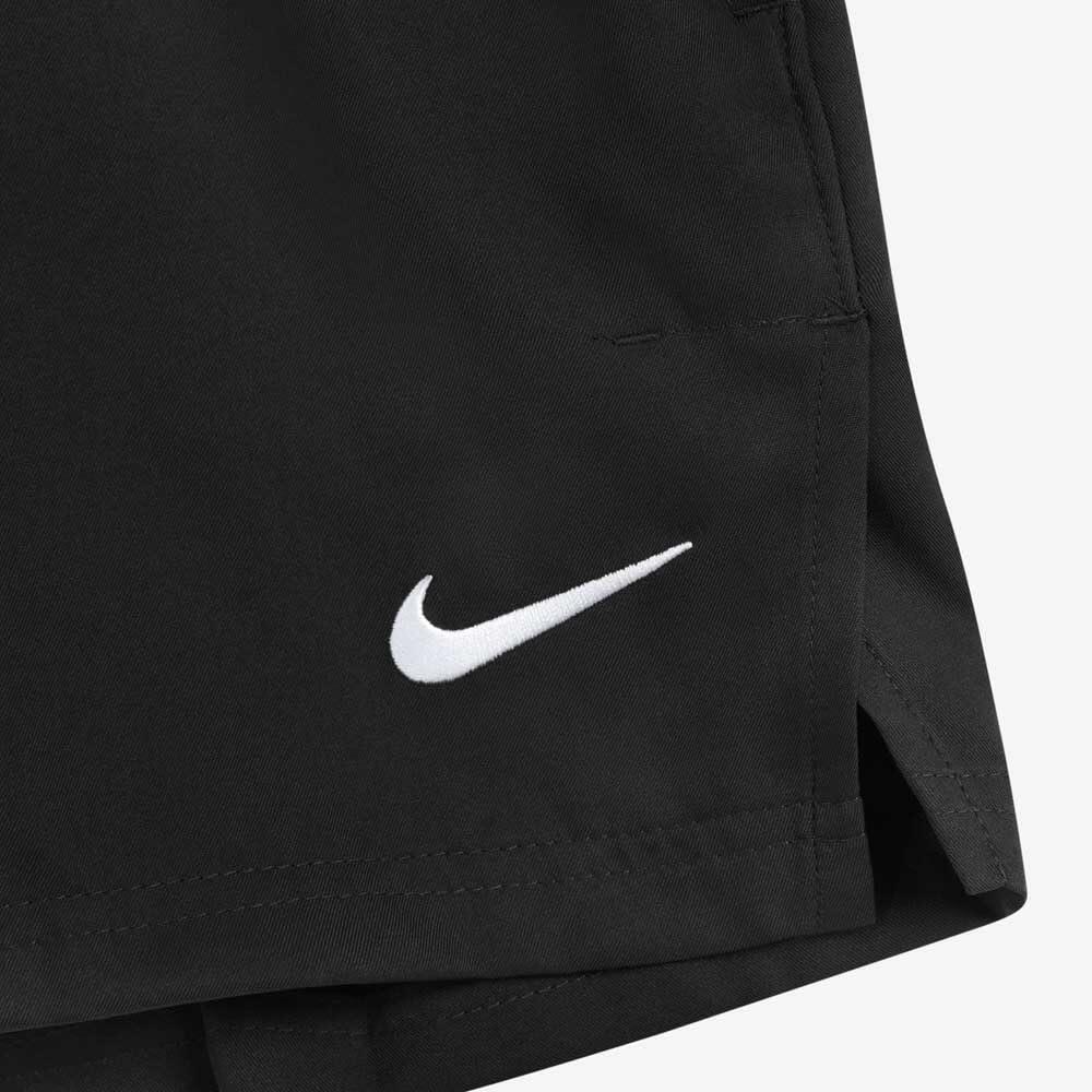 PANTALONCINO da palestra donna nike nero 7/7