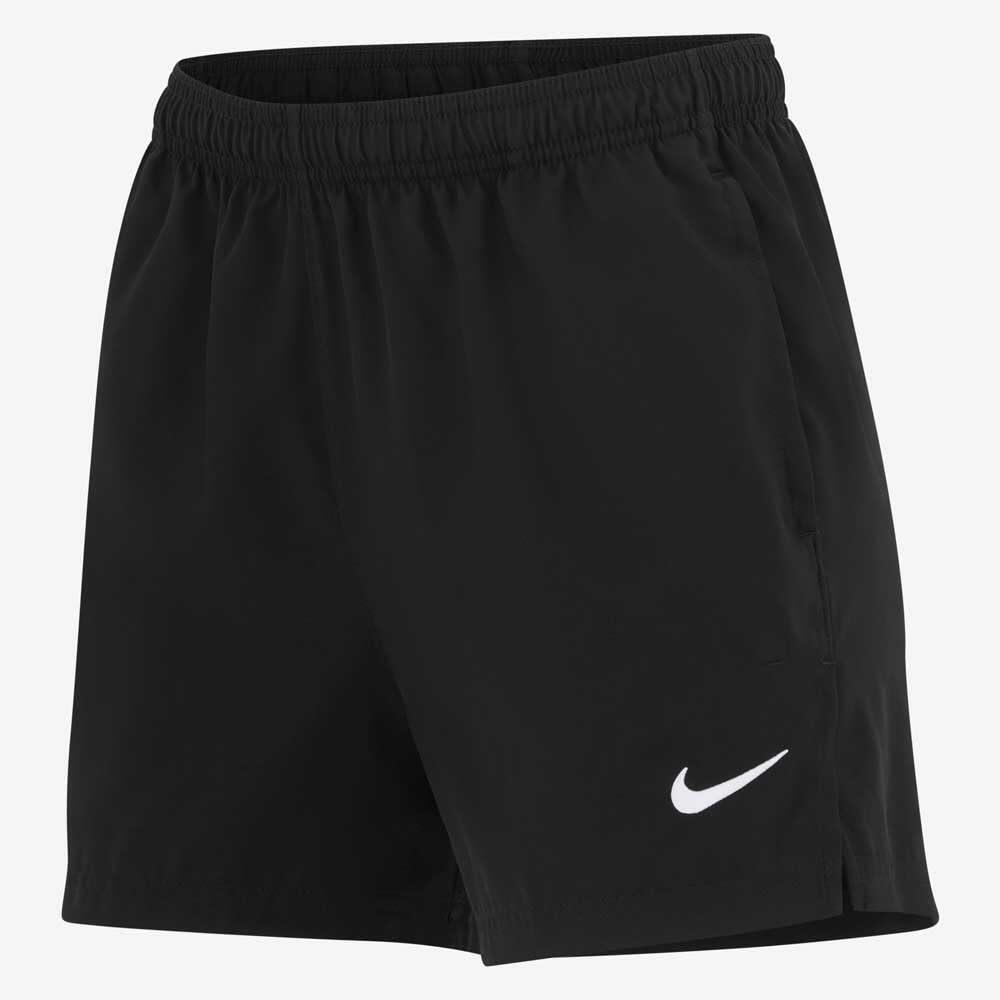 PANTALONCINO da palestra donna nike nero 3/7