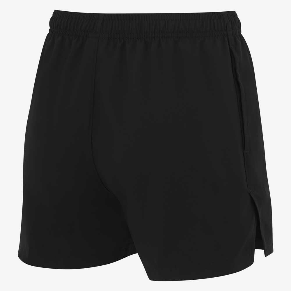 PANTALONCINO da palestra donna nike nero 4/7