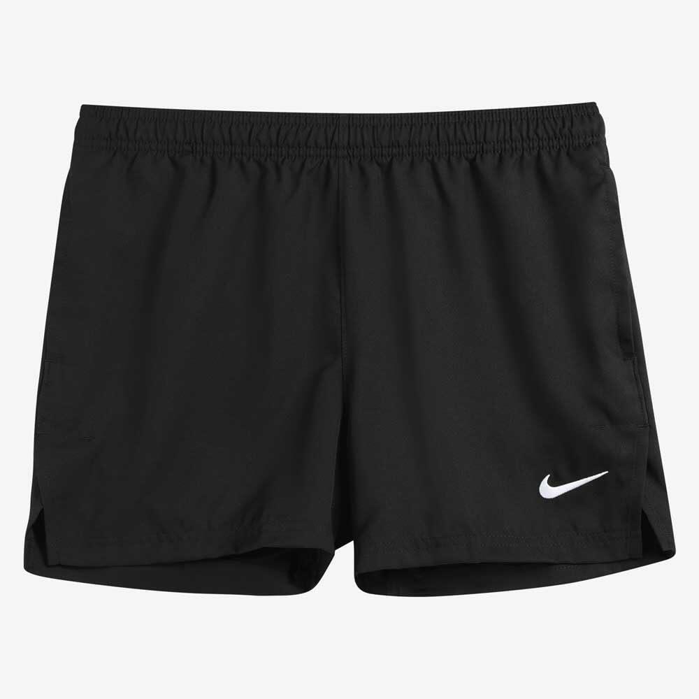 PANTALONCINO da palestra donna nike nero 5/7
