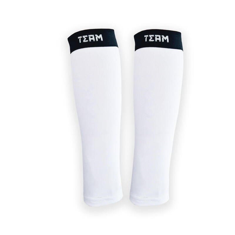 Rękawki siatkarskie unisex JG TEAM bioactiv krótkie