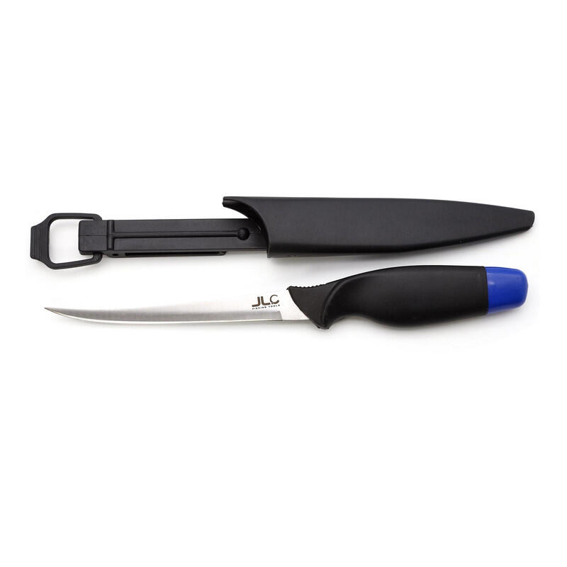 JLC Cuchillo pesca filetear JLC Ultracut