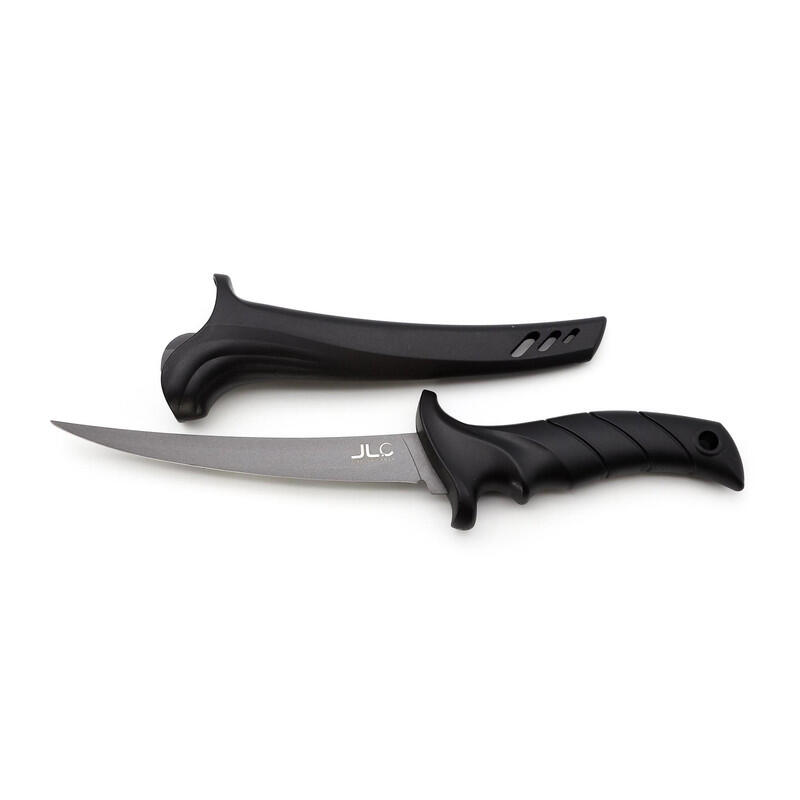 JLC Cuchillo pesca filetear JLC Filletpoint