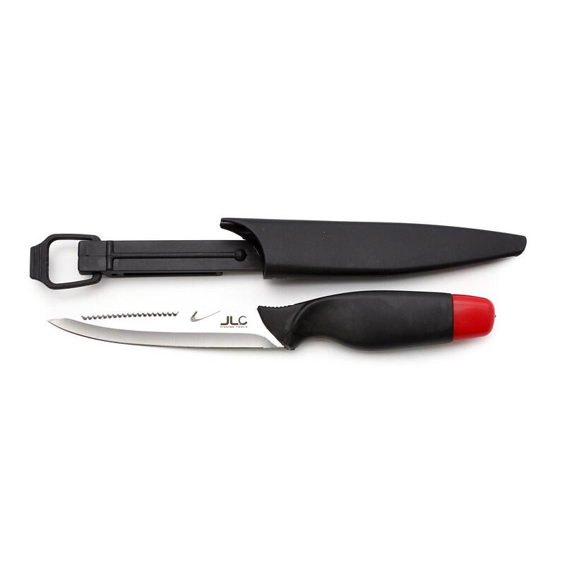 JLC Cuchillo pesca filetear JLC Utilitymax
