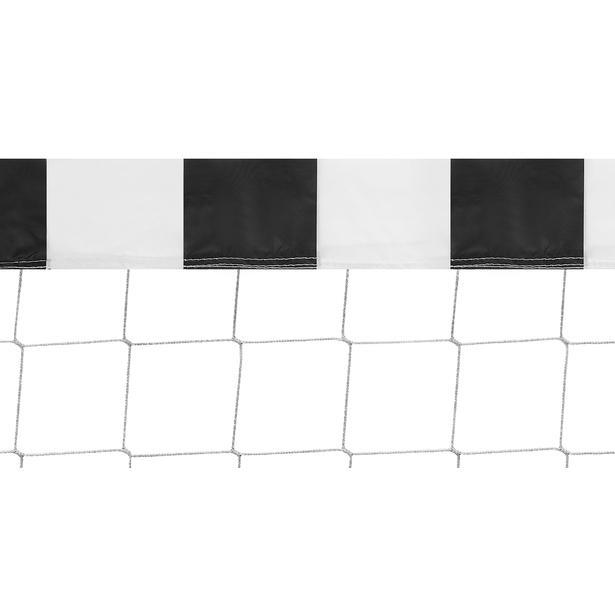 Bramka do piłki nożnej Enero 300x200x100cm 3/7