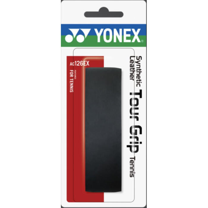 YONEX Avvolgimento per racchetta da badminton YONEX AC 126