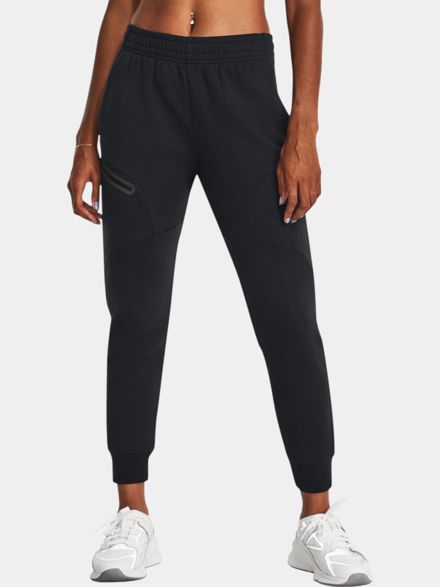 UNDER ARMOUR Sporthosen Damen Unstoppable FLC