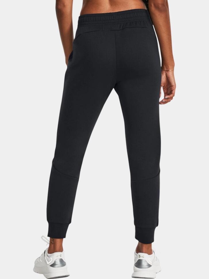 Spodnie sportowe damskie Under Armour Unstoppable FLC