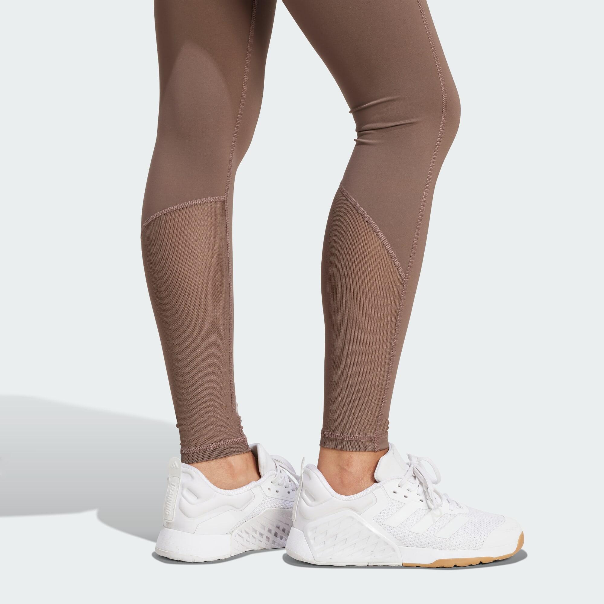 Legging long poche dissimulée Techfit 5/5