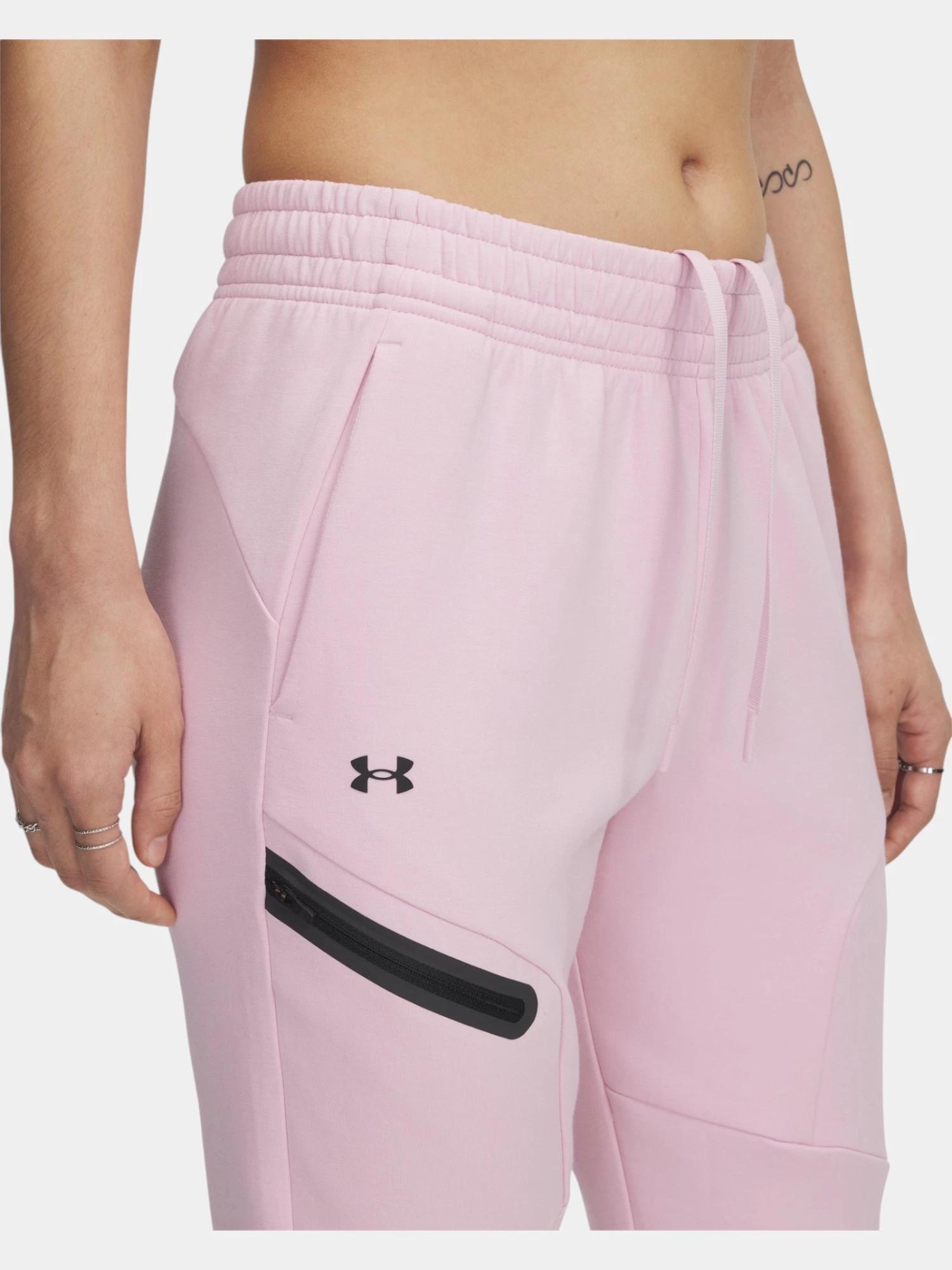 Jogging Femme Unstoppable Flc 4/6