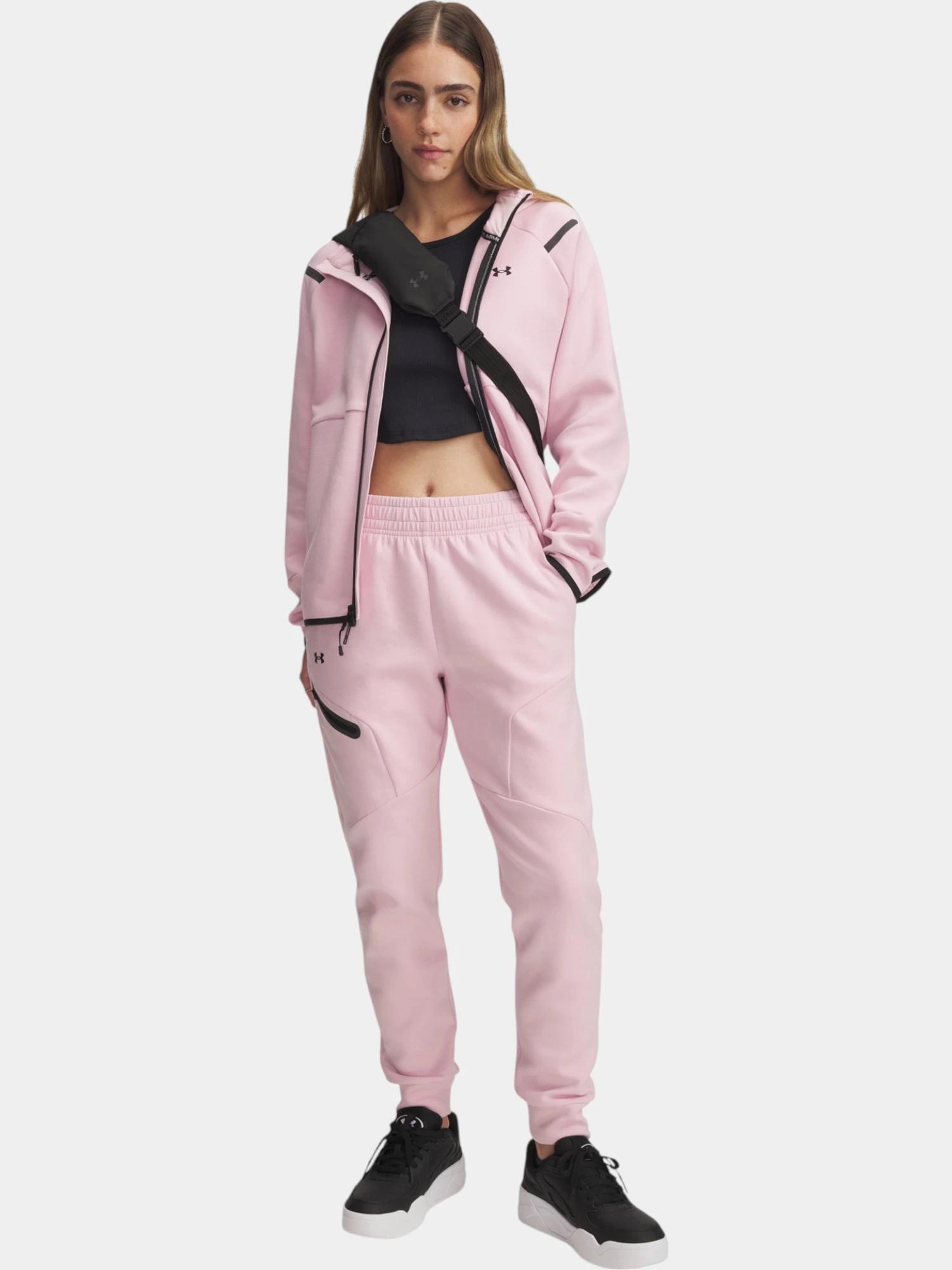 Jogging Femme Unstoppable Flc 3/6