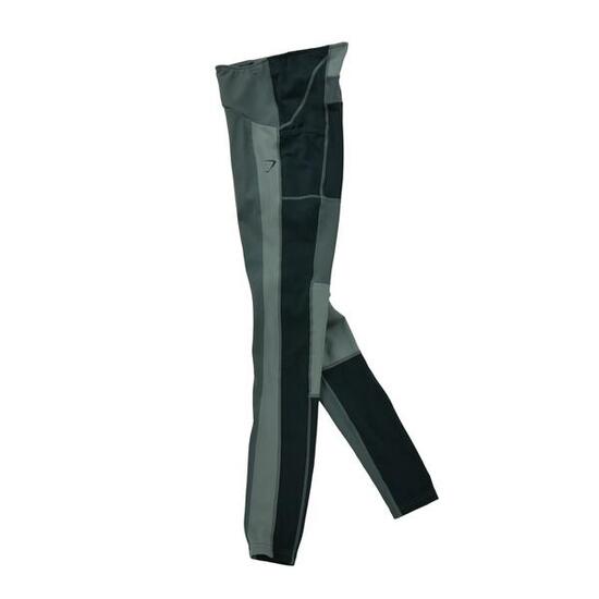 Second life - Damen Dry Fitness Yoga Leggings - In sehr gutem Zustand