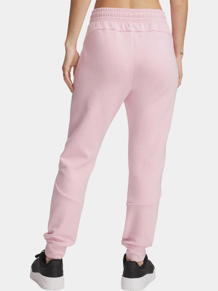 Spodnie sportowe damskie Under Armour Unstoppable FLC