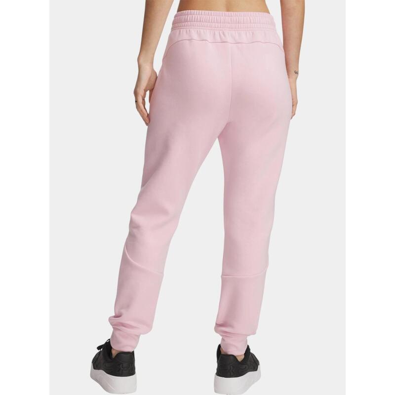 Spodnie sportowe damskie Under Armour Unstoppable FLC