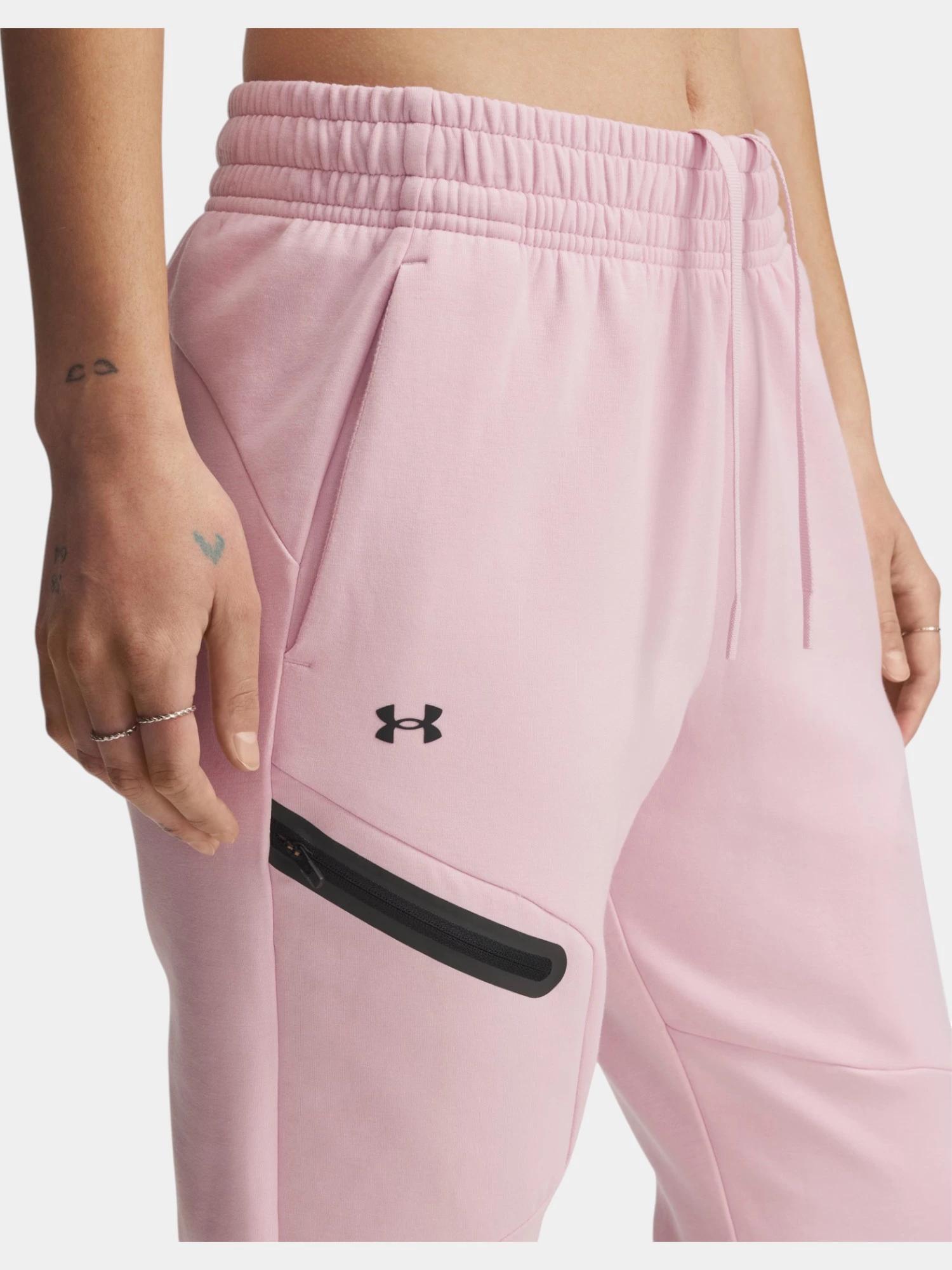Jogging Femme Unstoppable Flc 5/6