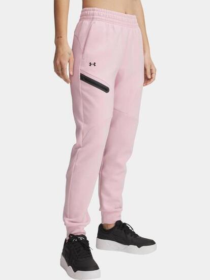 Pantalons de sport pour femmes Unstoppable FLC