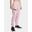 Pantaloni de sport Unstoppable FLC Jogger - roz femei