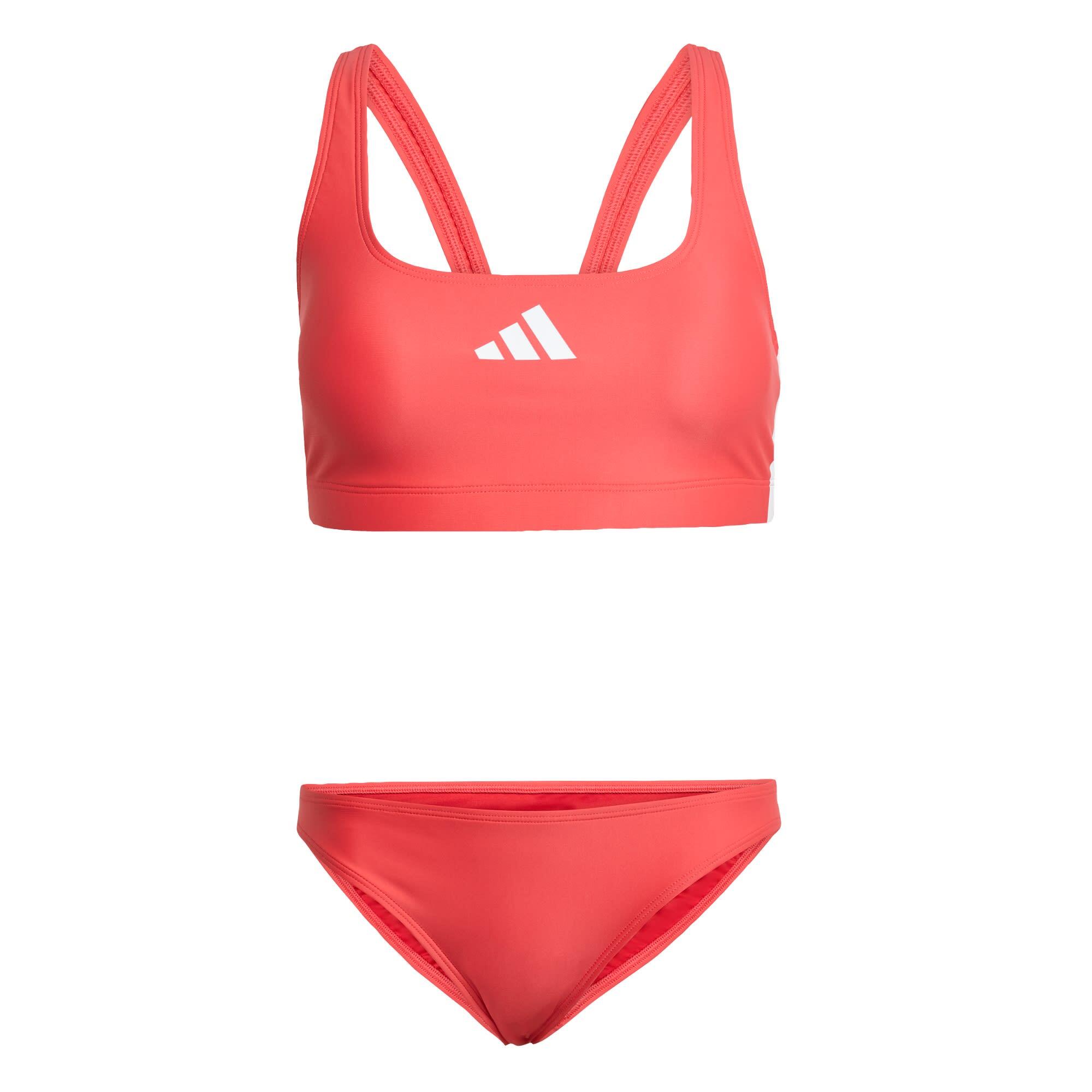 Bikini 3 bandes dos en V 2/5