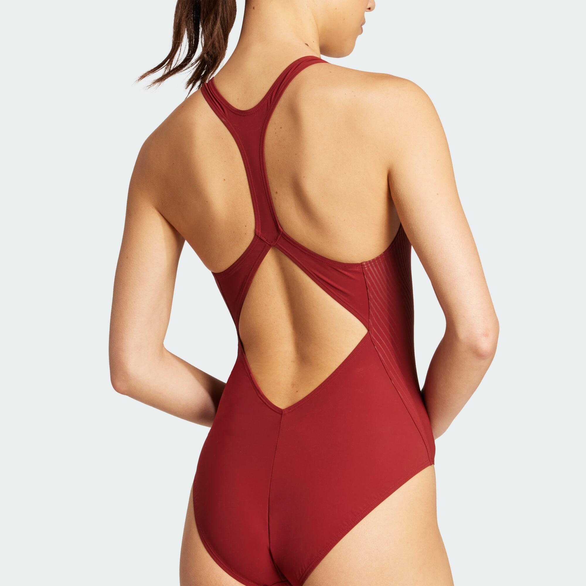 Maillot de bain dos en Y Lanelux 5/6