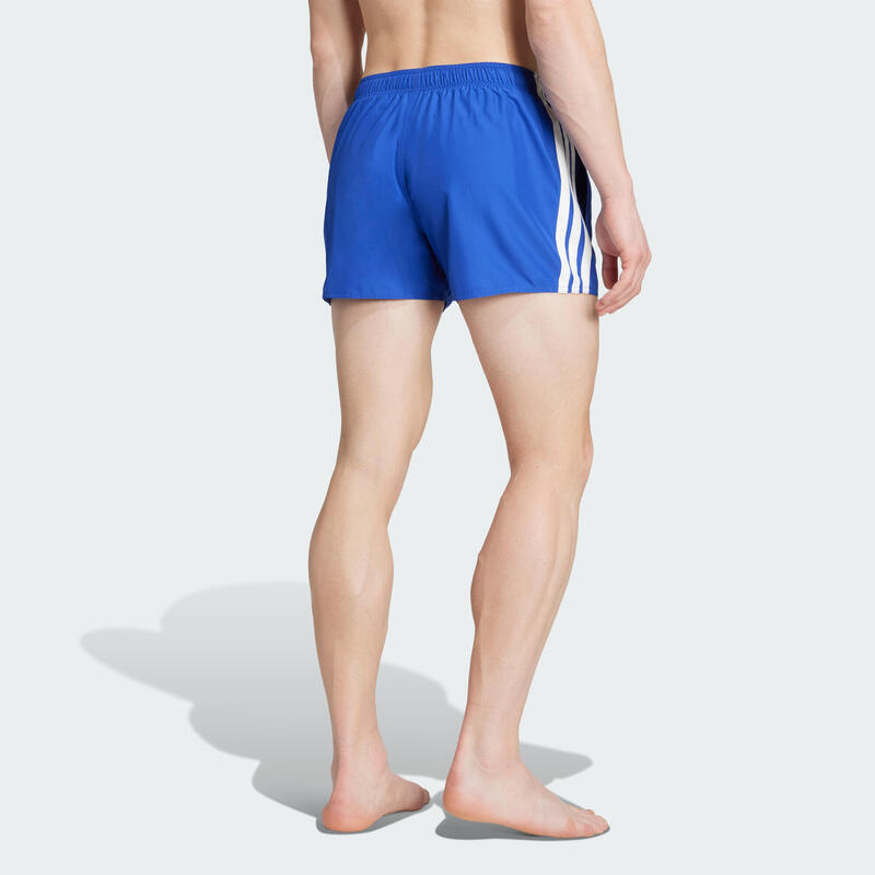 Short de natation à 3 bandes 20,3 cm