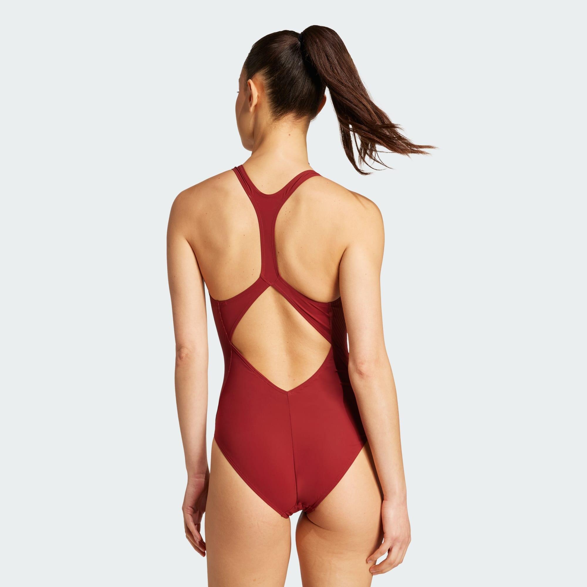 Maillot de bain dos en Y Lanelux 3/6