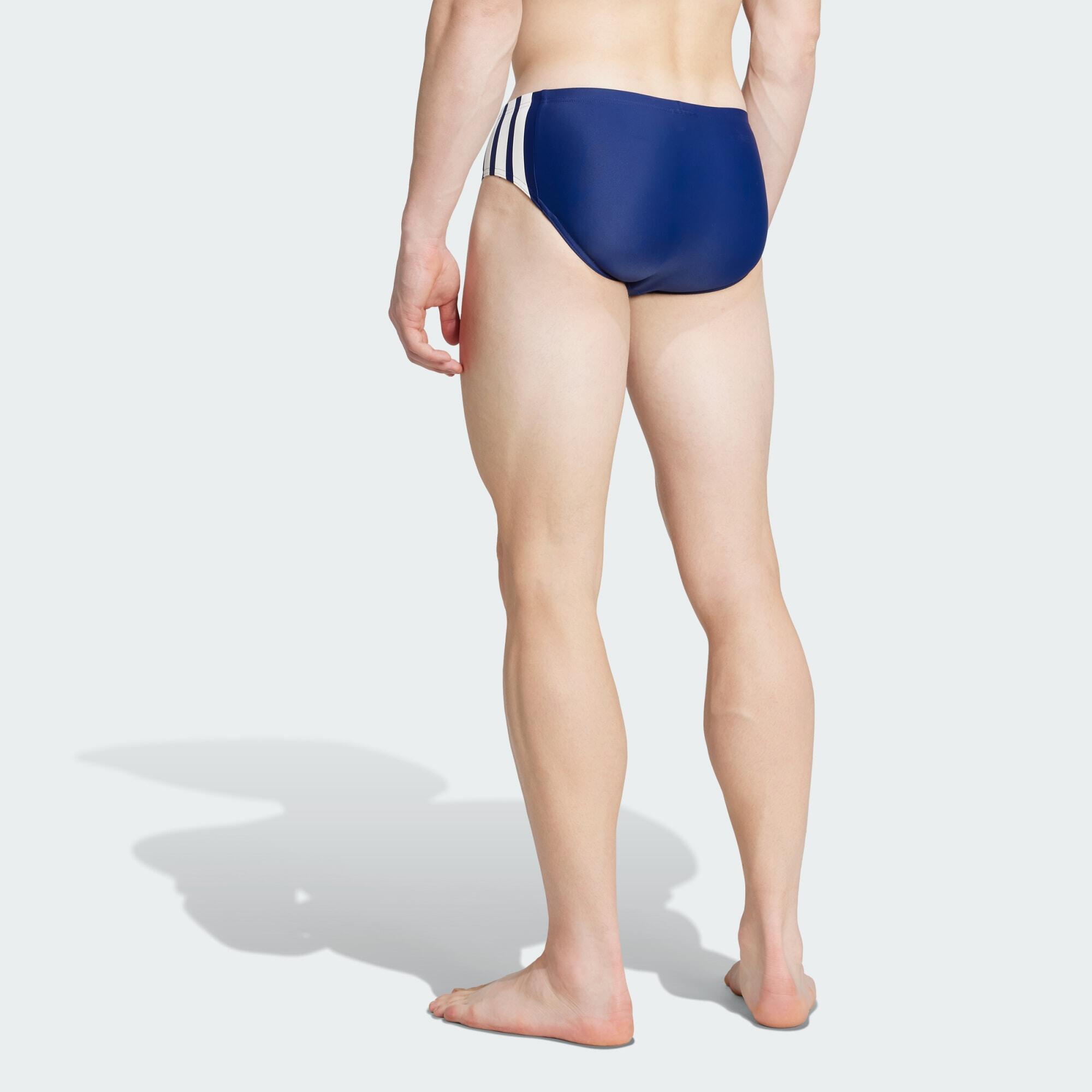 Bañador 3-Stripes 3/6