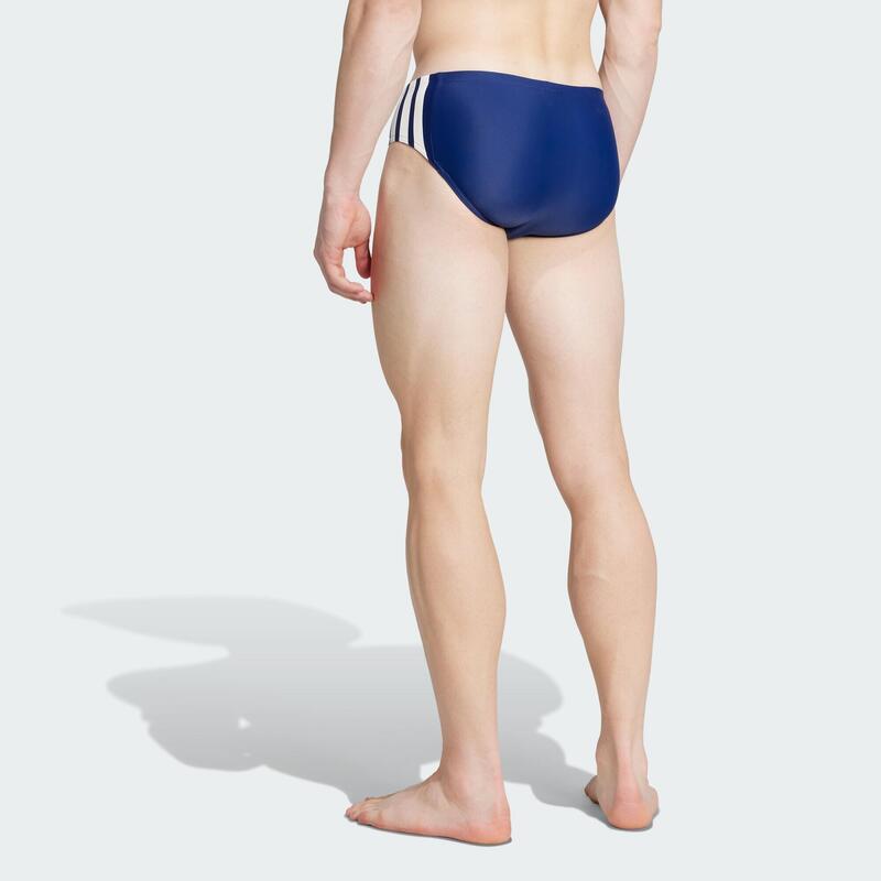 Slip de bain 3 bandes