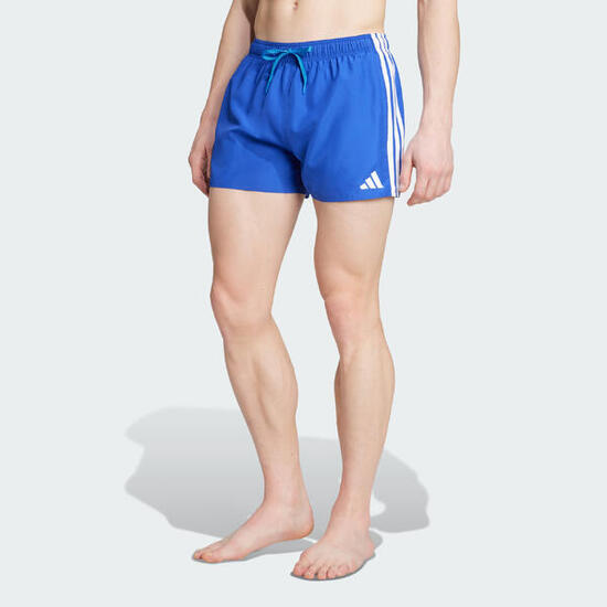 3-Streifen 3-Inch Badeshorts