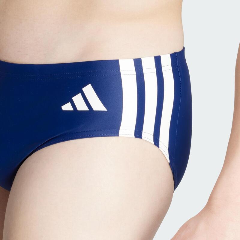 Slip de bain 3 bandes