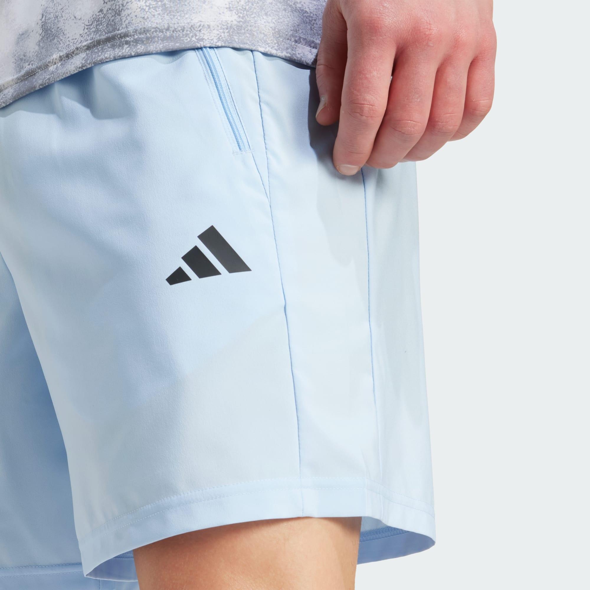 Pantalón corto Train Essentials Woven Training 5/6