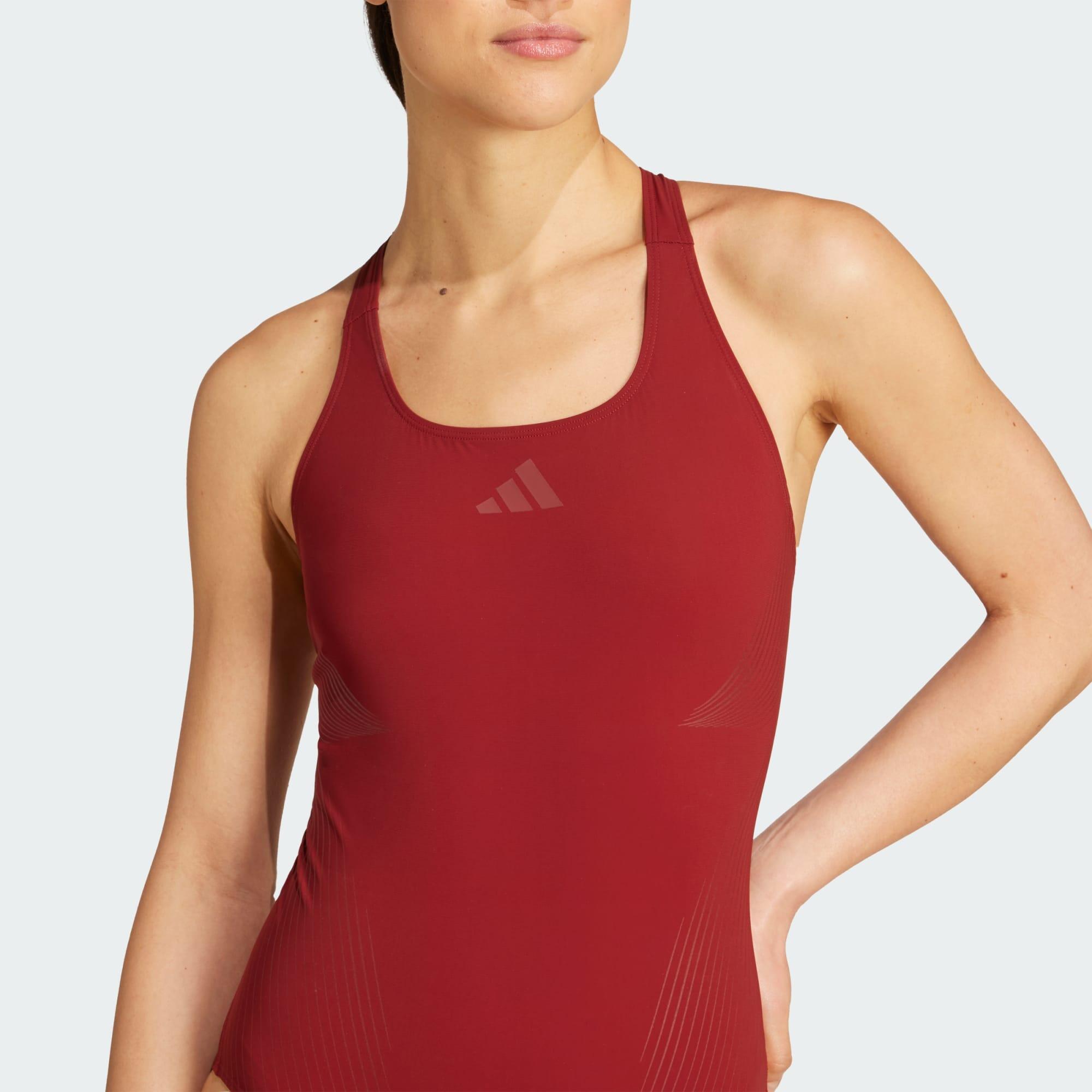 Maillot de bain dos en Y Lanelux 4/6