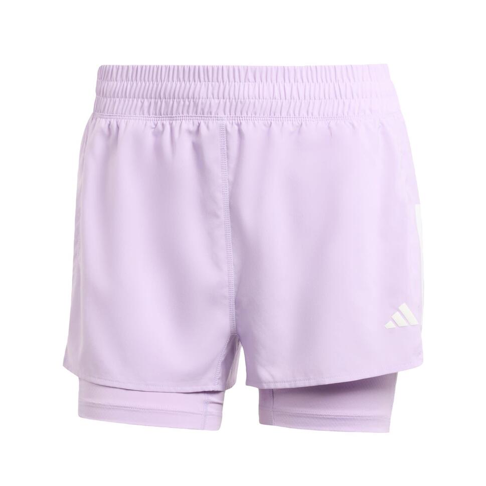 Szorty Own the Run Climacool 2-in-1