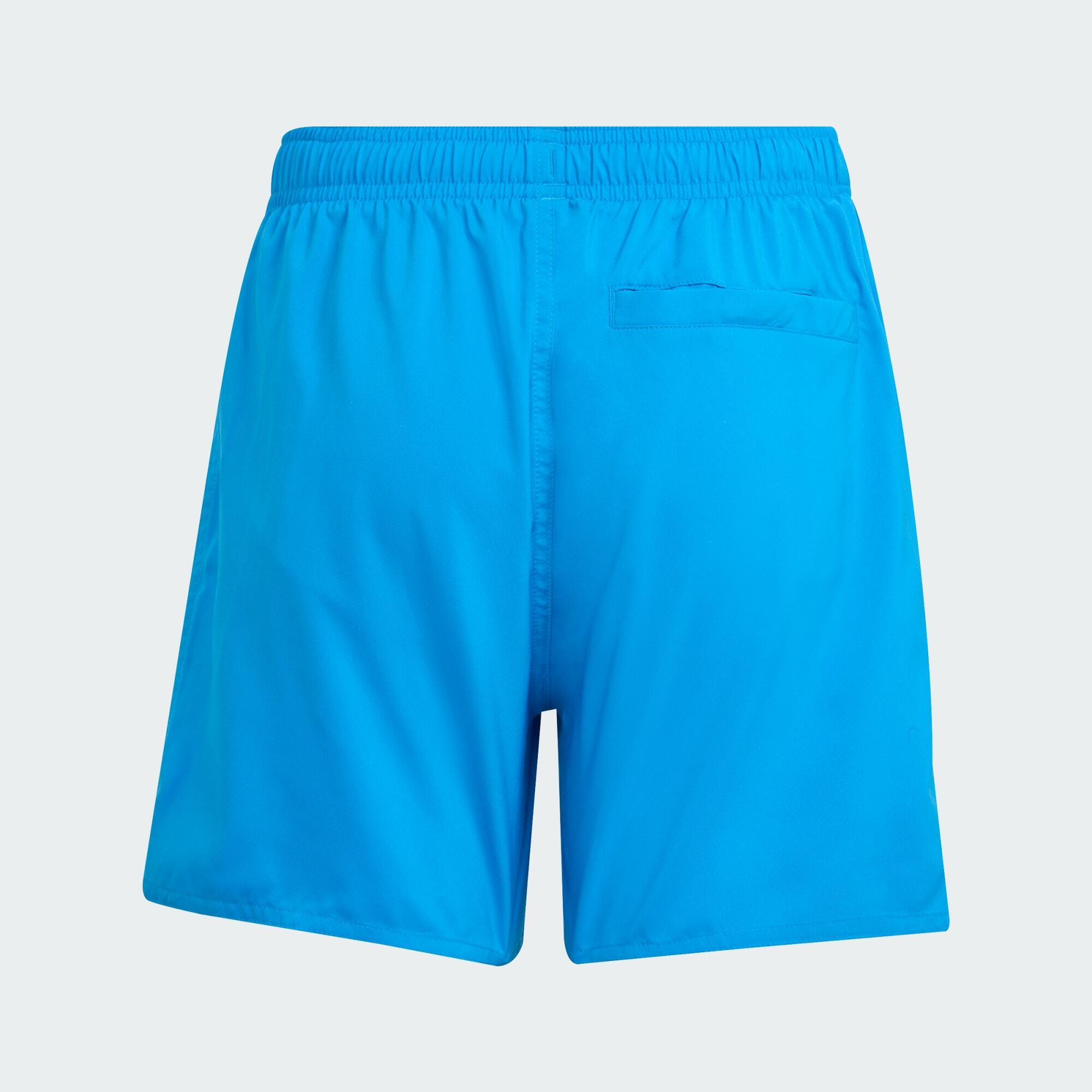 Short de bain réactif à l'eau Enfants 4/5