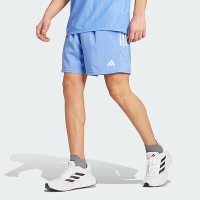 Own the run short
