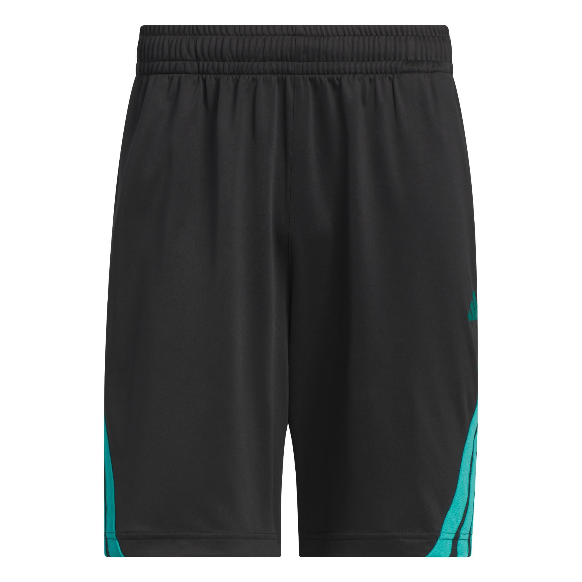 Legends 3-Stripes Basketball Shorts 2/5