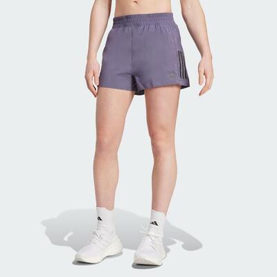 Own the run short