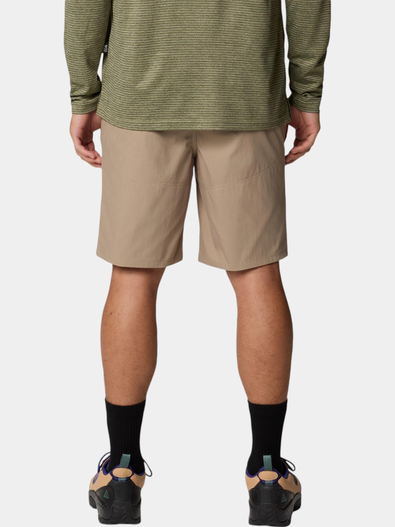 Pantalones cortos de senderismo para hombre Hardwear AP 2/7