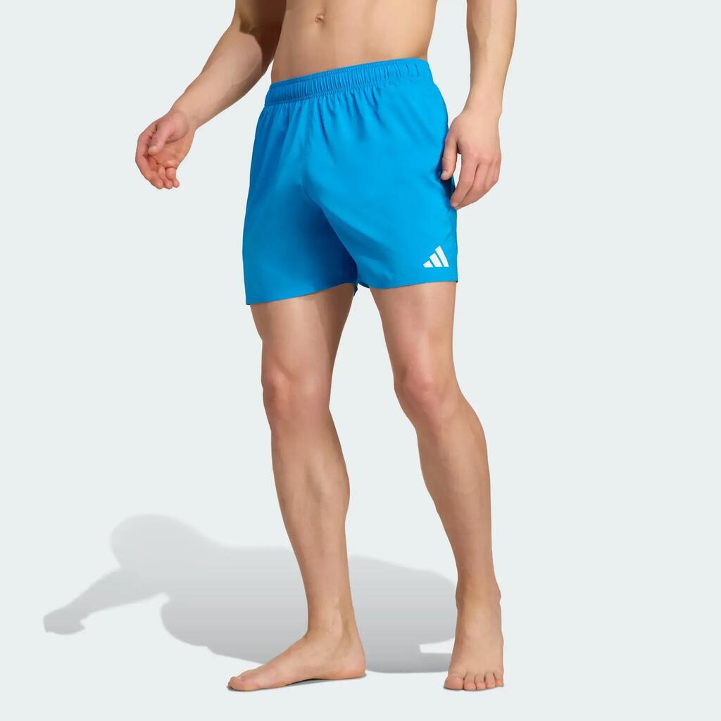 Water Reactive Graphic Swim Shorts 5-Inch