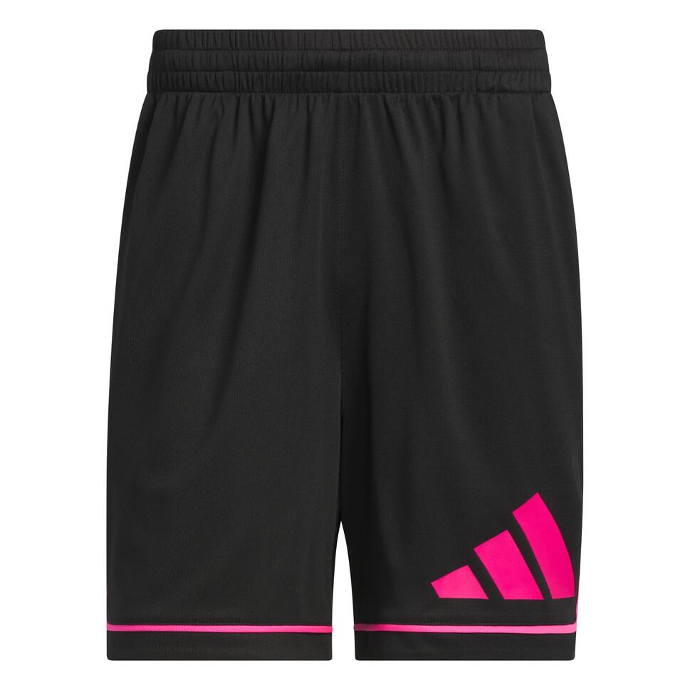 Szorty adidas Basketball Badge of Sport