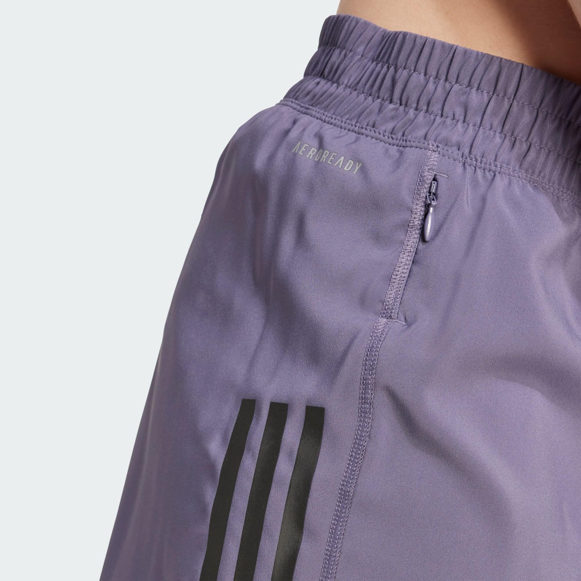 Own the Run Shorts 4/5