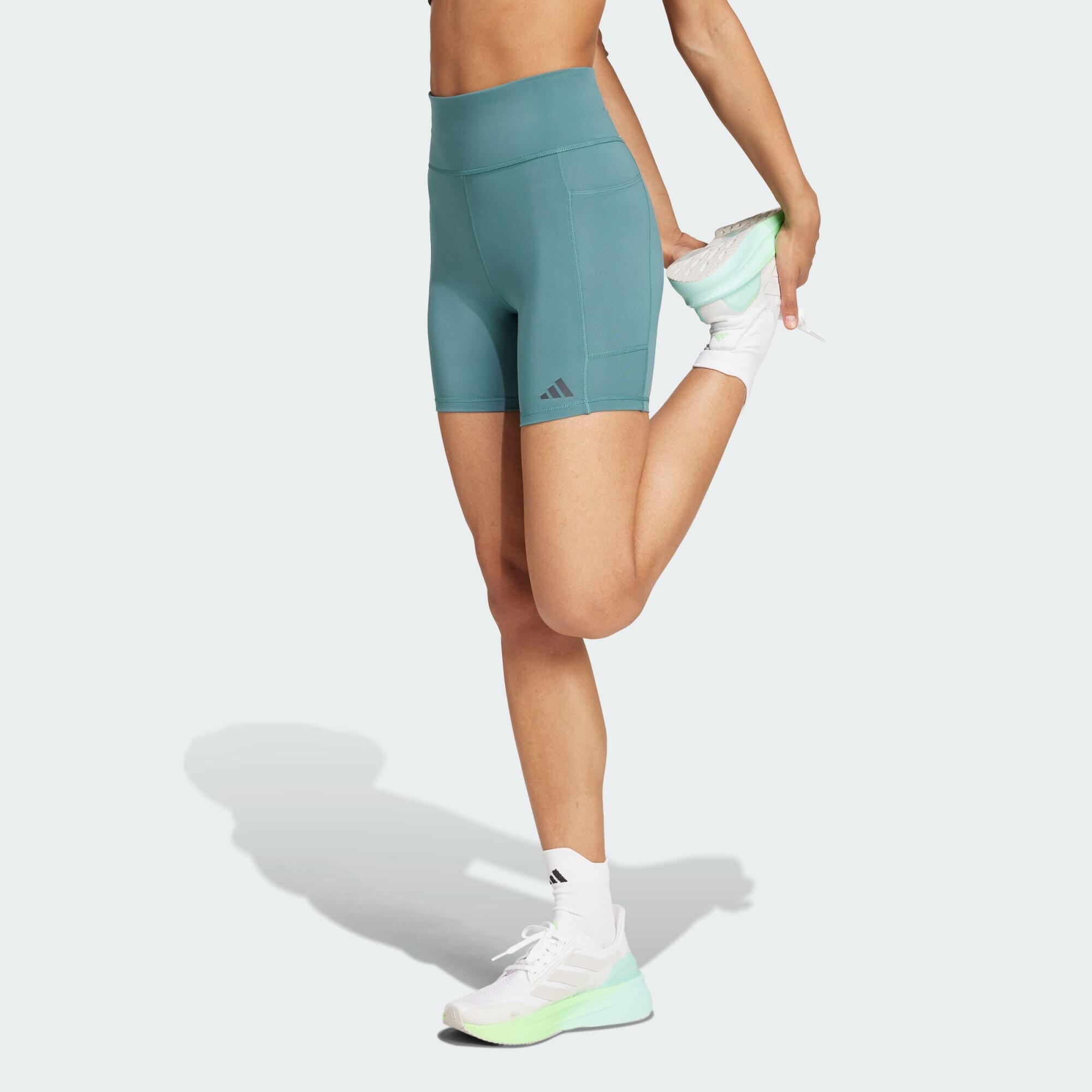 Adidas - Cuissard Own The Run - Short - Bleu - 48 Xl - Decathlon