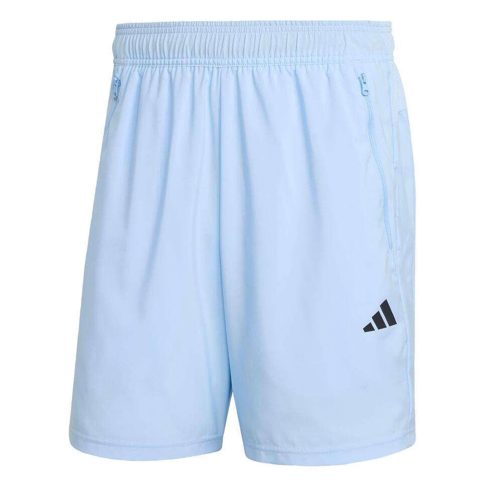 Train Essentials Woven Training Shorts