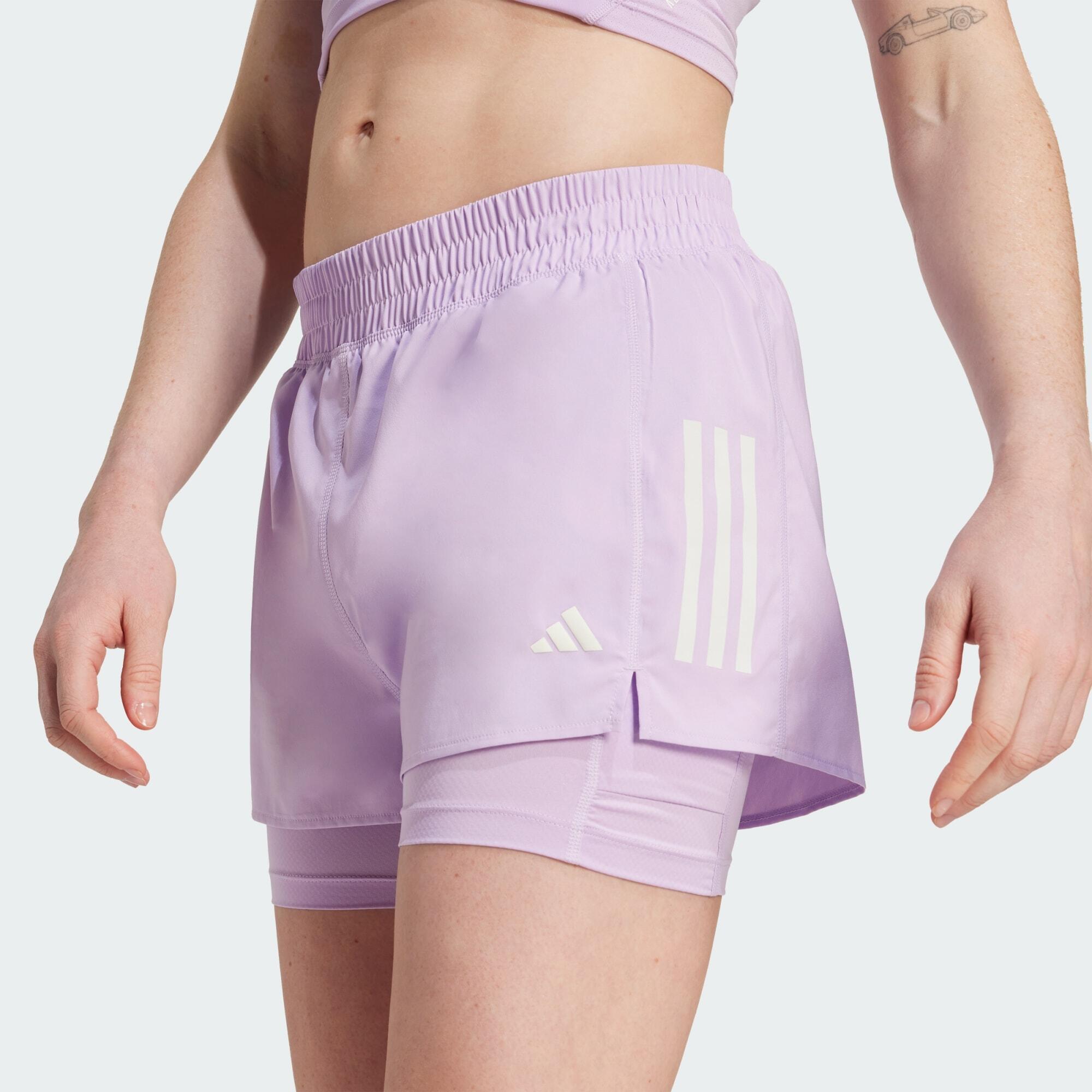 Short Own the Run Climacool 2-in-1 5/5
