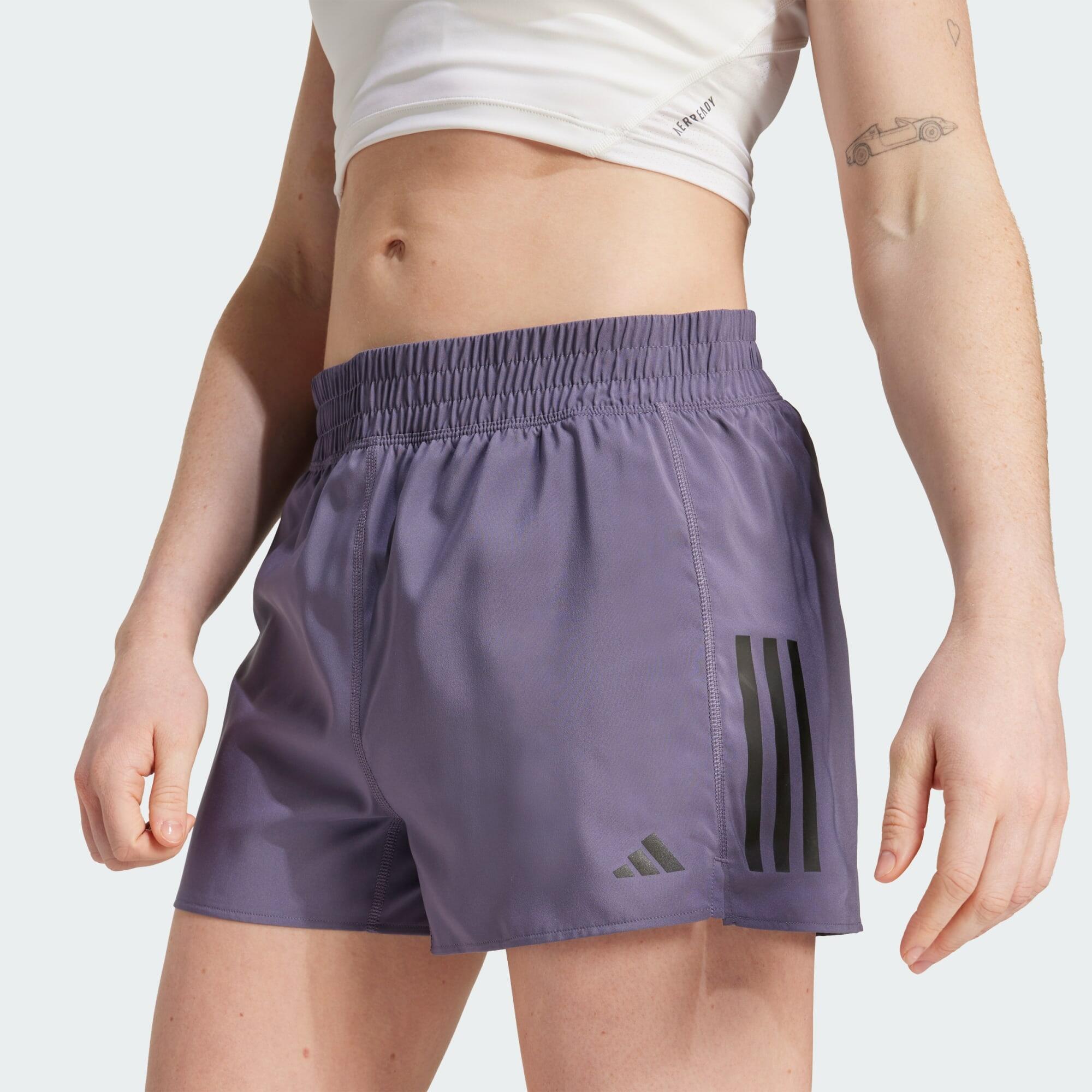 Own the Run Shorts 5/5