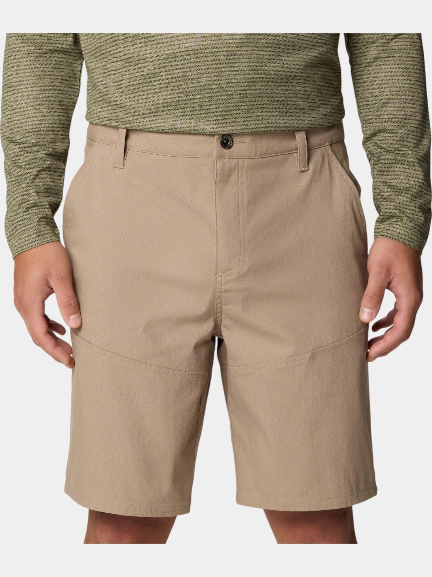 Pantalones cortos de senderismo para hombre Hardwear AP 4/7