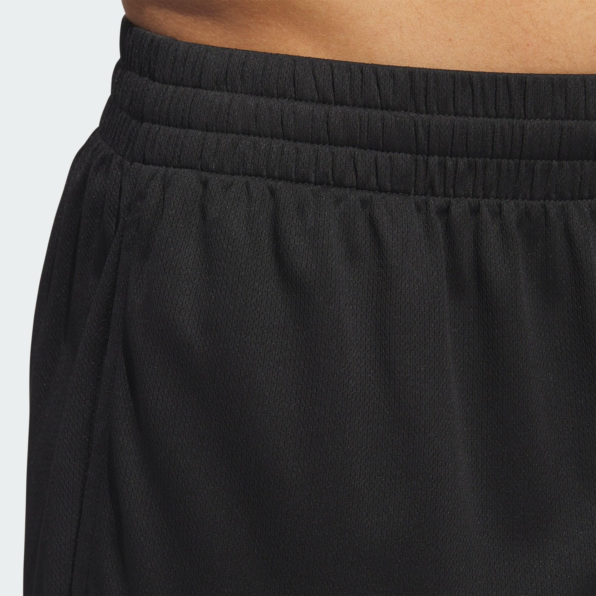 adidas Basketball Badge of Sport Shorts 5/5